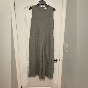 Eileen Fisher Wide Leg Jumpsuit
